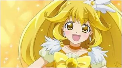 Qui est cette Cure ?