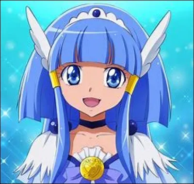 Qui est cette Cure ?