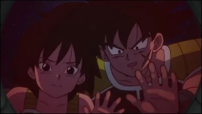 Pourquoi Bardock et Gine envoient-ils leur fils Kakarotto (Son Goku) sur la planète Terre ?