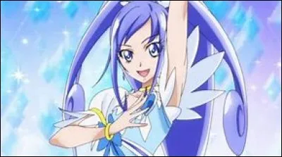 Qui est cette Cure ?