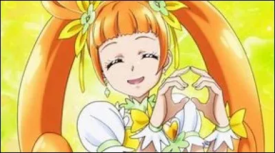 Qui est cette Cure ?