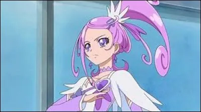 Qui est cette Cure ?