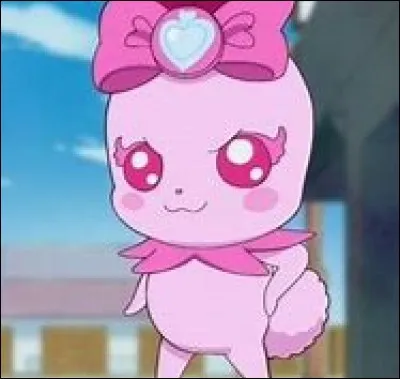 Qui est cette f&eacute;e ?