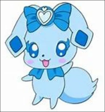 Qui est cette f&eacute;e ?