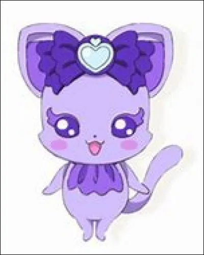 Qui est cette f&eacute;e ?