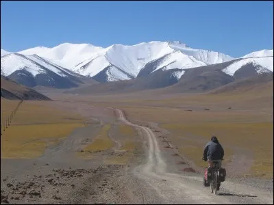 La r&eacute;gion de l'Aksai Chin fait l'objet d'un conflit entre la Chine et quel pays ?