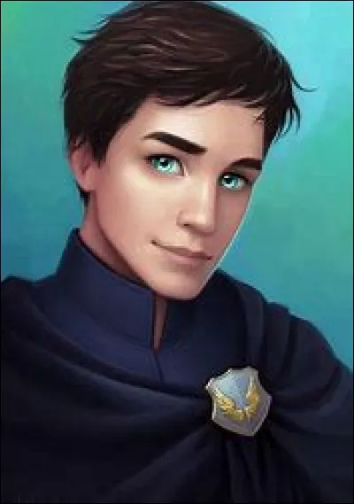 De qui Sophie est-elle amoureuse en secret ?