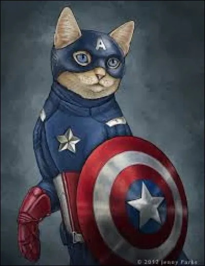 Quel super pouvoir aimerais-tu avoir ?