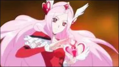 Qui est cette Cure ?