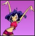 Les Trix recherchaient un pouvoir dans la saison1, lequel ?