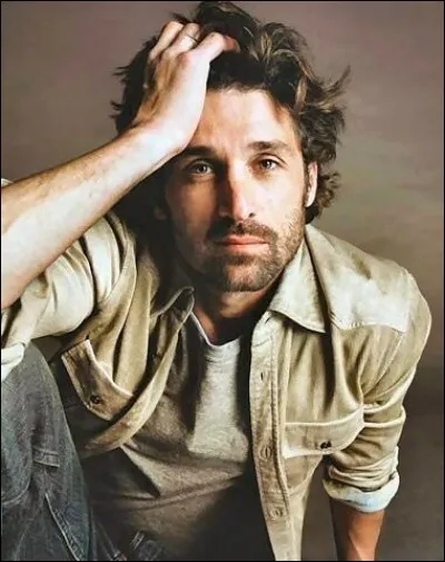 Qui est cet acteur ?