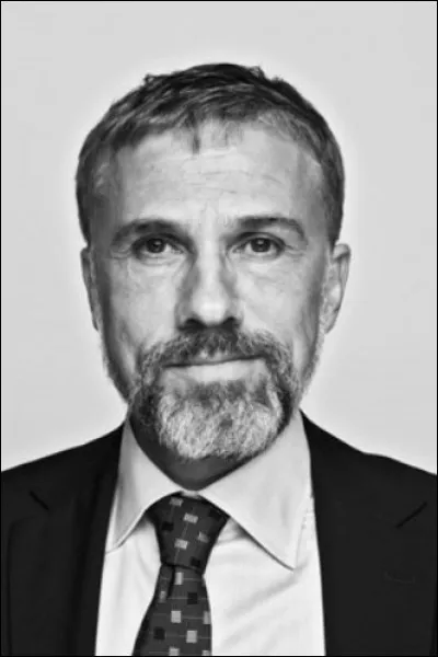 Qui est cet acteur ?