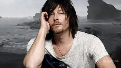 Qui est cet acteur ?