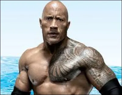 Qui est cet acteur ?