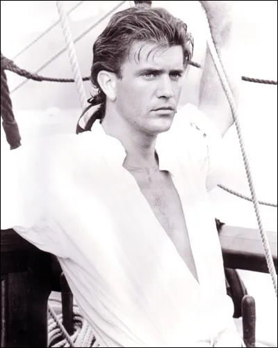 Qui est cet acteur ?