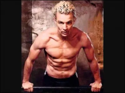 Qui est cet acteur ?