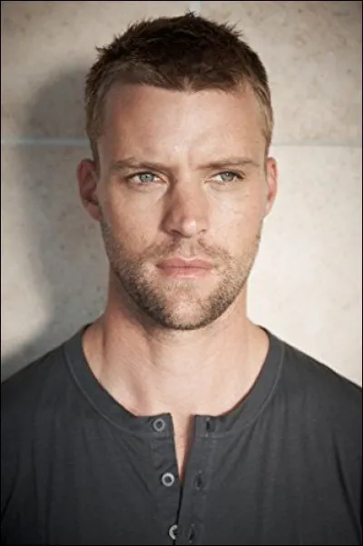 Qui est cet acteur ?