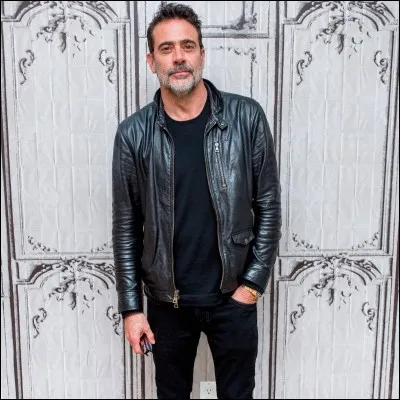 Qui est cet acteur ?