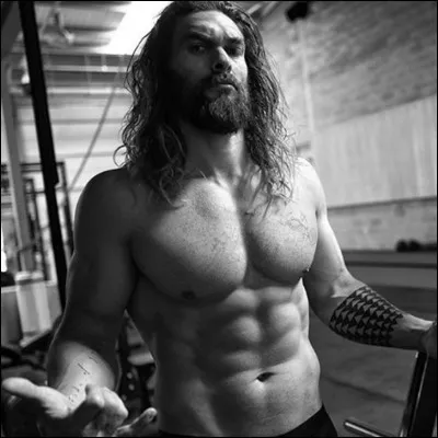 Qui est cet acteur ?