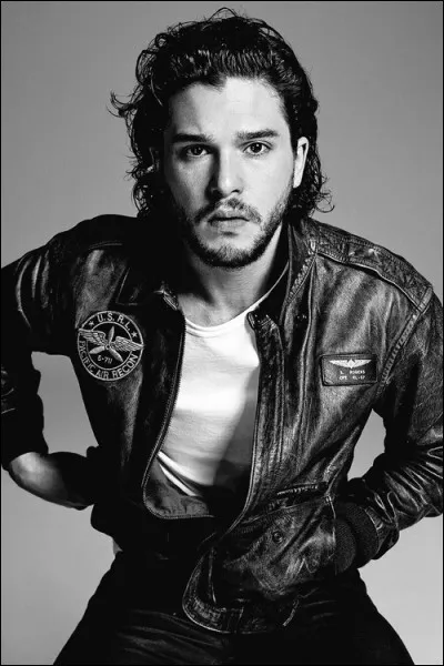 Qui est cet acteur ?