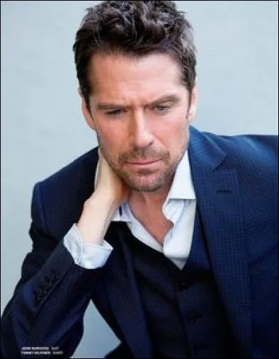 Qui est cet acteur ?