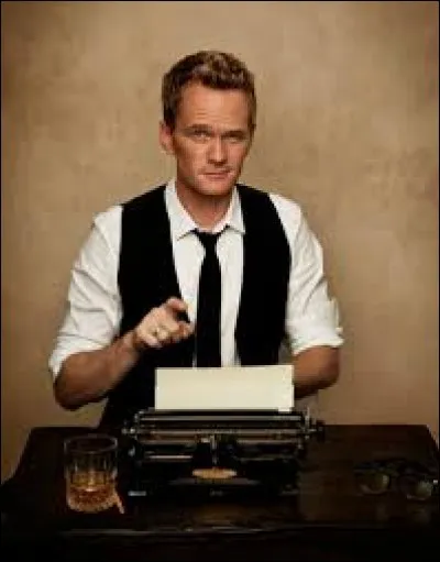 Qui est cet acteur ?