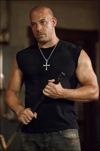 Qui est cet acteur ?