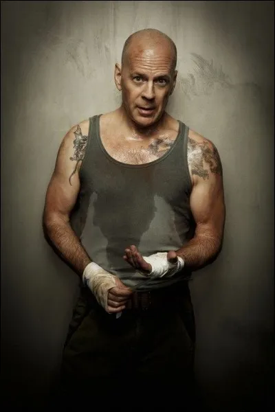 Qui est cet acteur ?