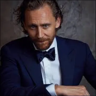 Qui est cet acteur ?