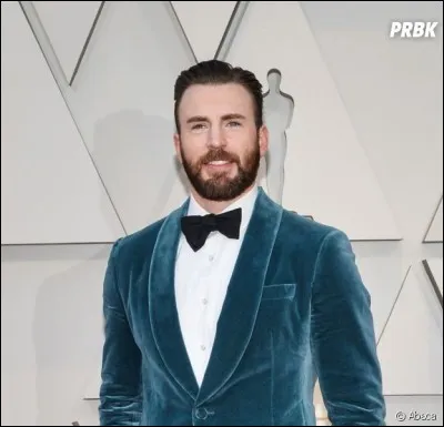 Qui est cet acteur ?