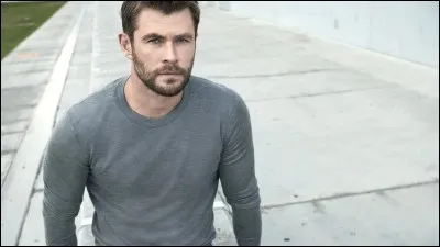 Qui est cet acteur ?