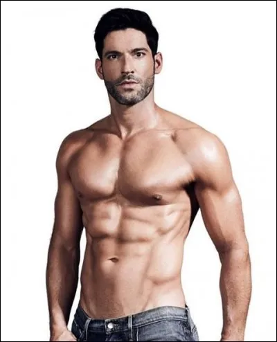 Qui est cet acteur ?