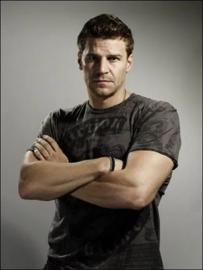 Qui est cet acteur ?