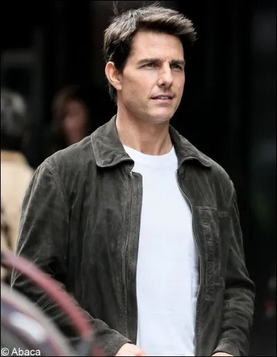 Qui est cet acteur ?