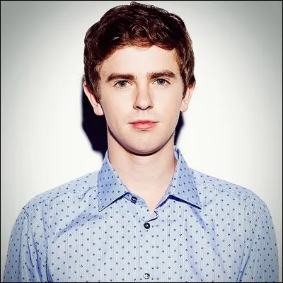 Qui est cet acteur ?