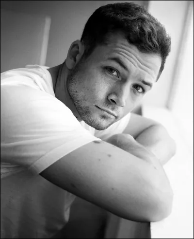 Qui est cet acteur ?