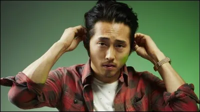 Qui est cet acteur ?