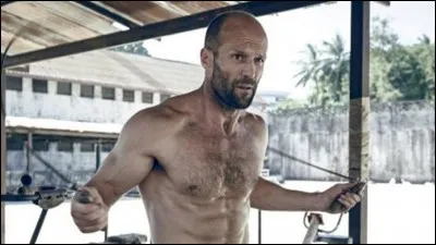 Qui est cet acteur ?