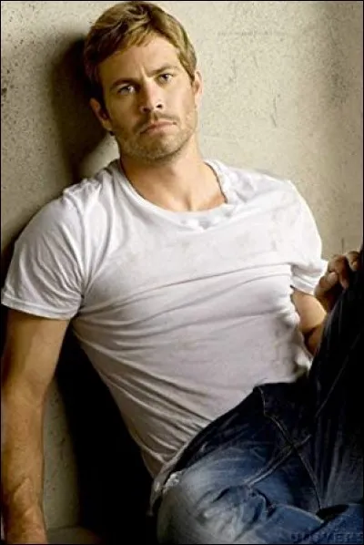 Qui est cet acteur ?