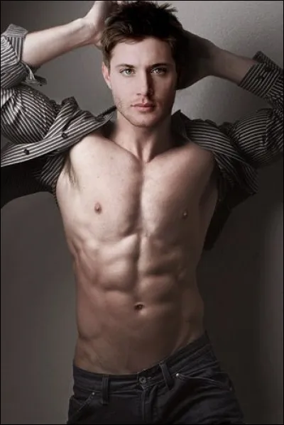 Qui est cet acteur ?