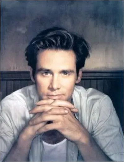 Qui est cet acteur ?