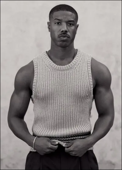 Qui est cet acteur ?