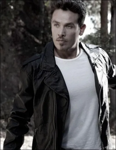 Qui est cet acteur ?