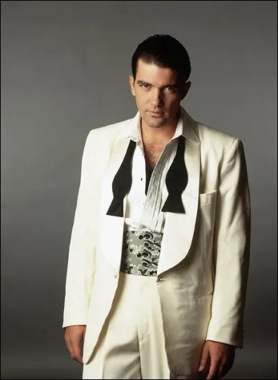 Qui est cet acteur ?