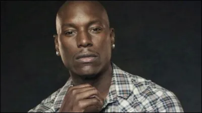 Qui est cet acteur ?