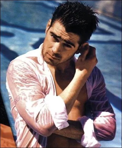 Qui est cet acteur ?