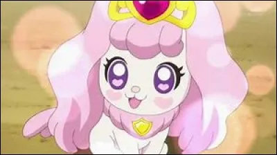 Qui est cette fée ?