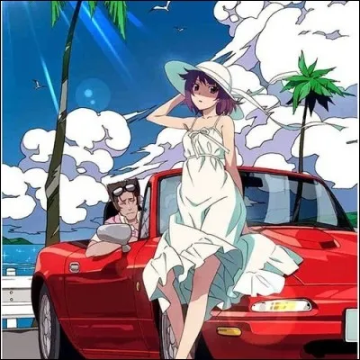 Quel est votre moyen de déplacement favori ?