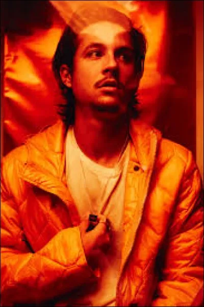 Quel album n'existe pas ?