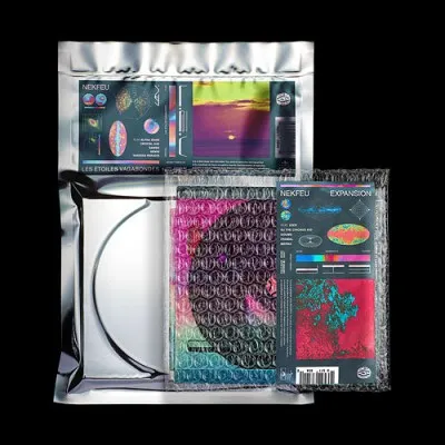 Combien y a-t-il de titres dans ''Les Étoiles vagabondes'' ?